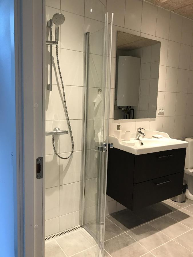אולבורג Aday - Nice And Cozy Place מראה חיצוני תמונה